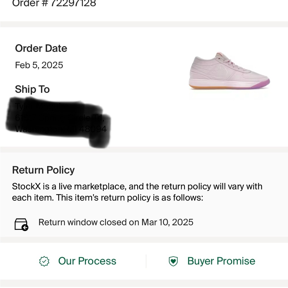 Nike Book 1 Sunrise